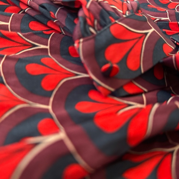 long sleeve boden dress shift - Picture 6 of 8